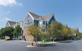 Staybridge Suites Eagan Minnesota